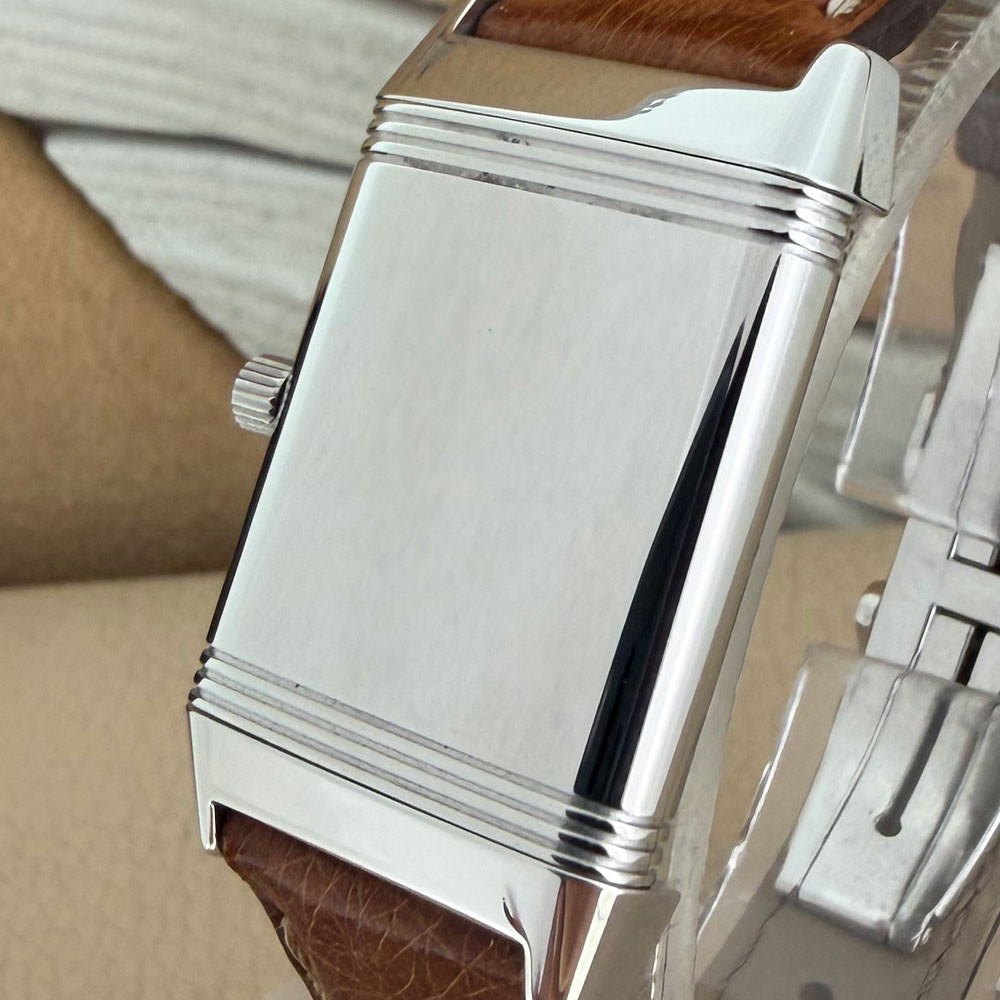 Jaeger Le Coultre Reverso Lady 260.8.86 7