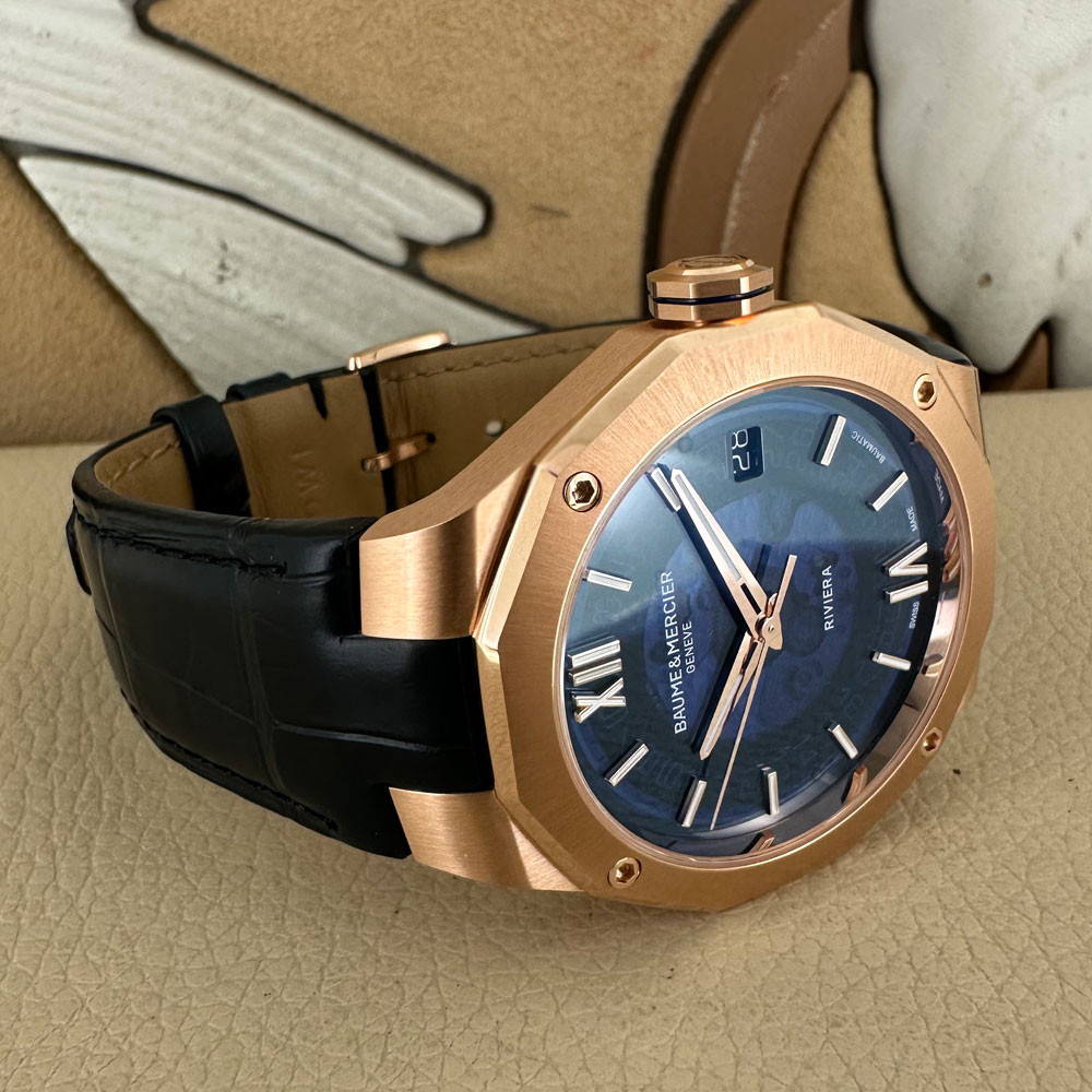 Baume & Mercier Riviera M0A10815 13