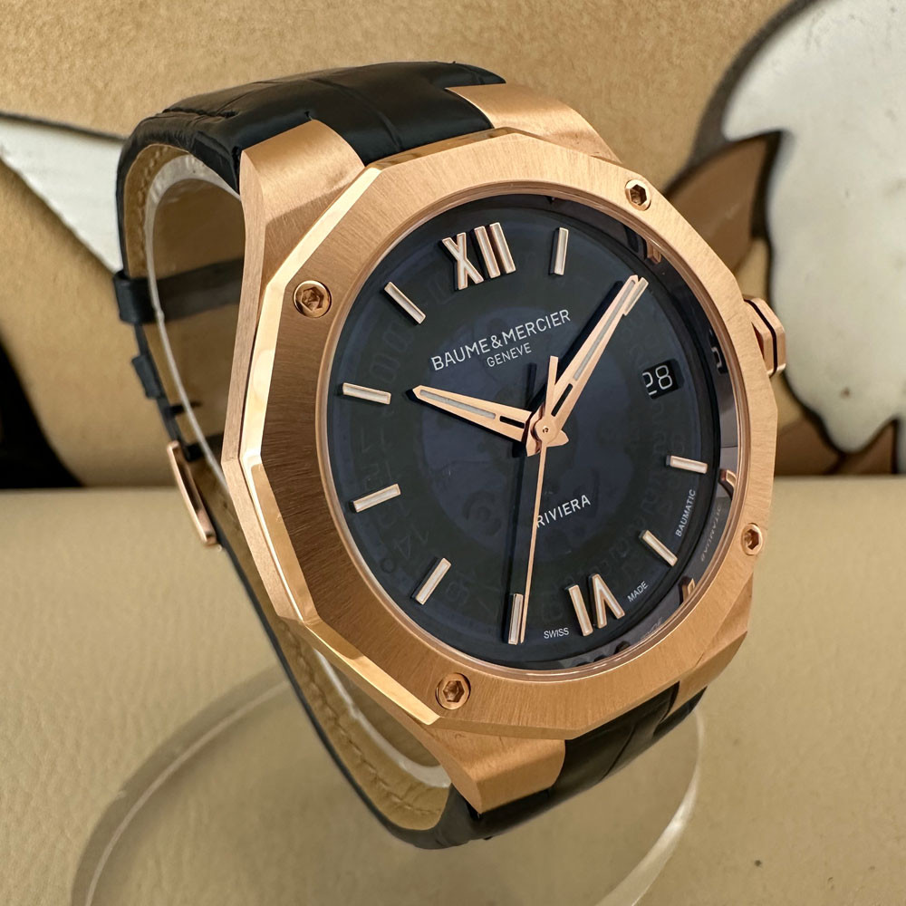 Baume & Mercier Riviera M0A10815 3