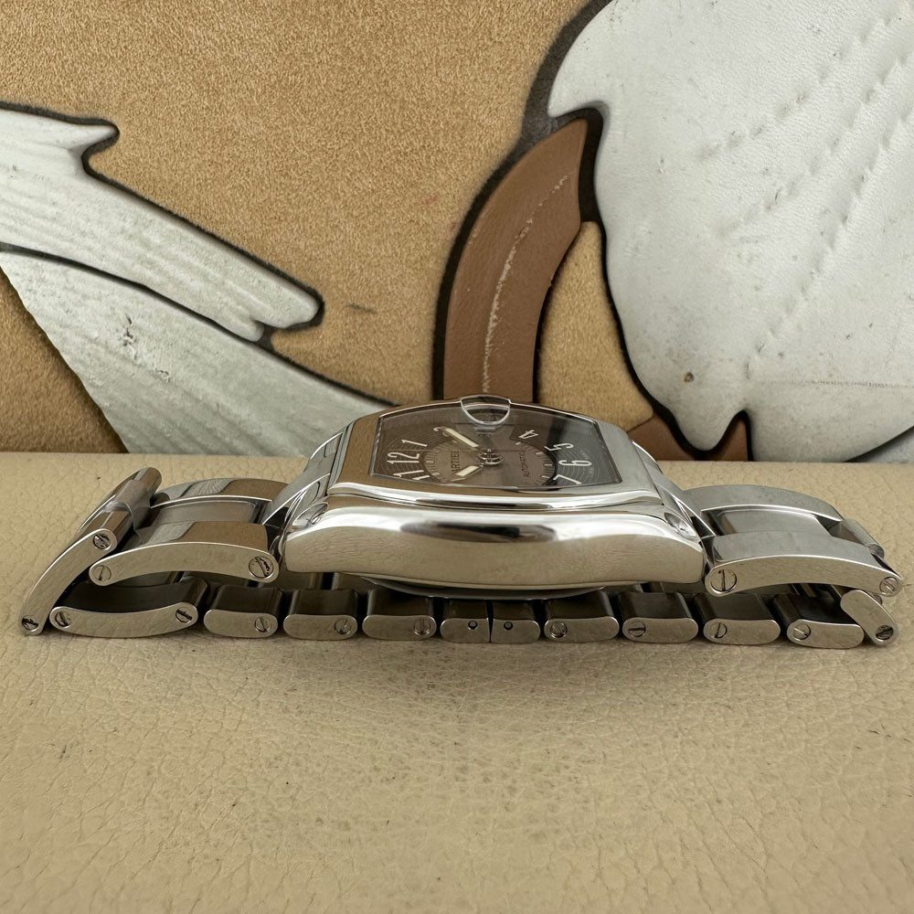 Cartier Roadster 2510 11