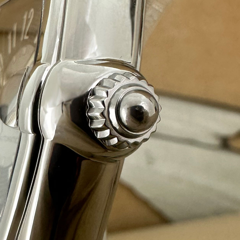 Cartier Roadster 2510 4