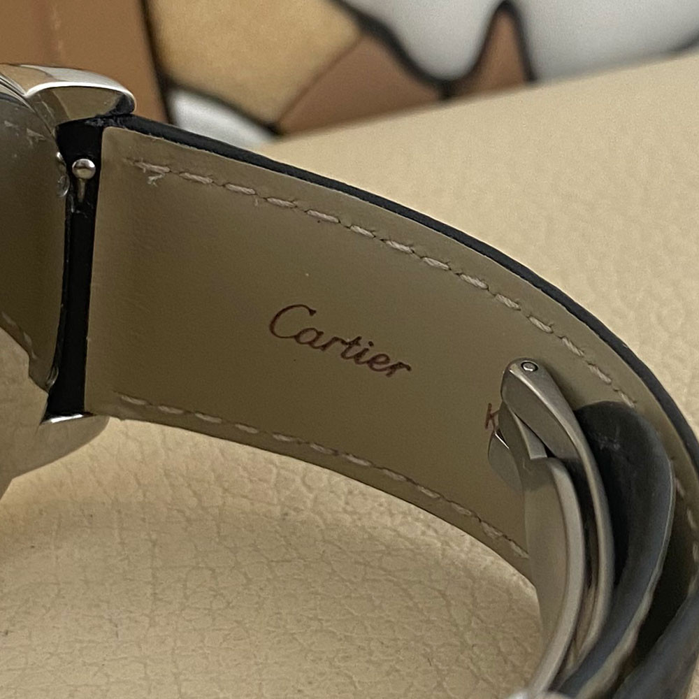 Cartier kd2jjk97 on sale