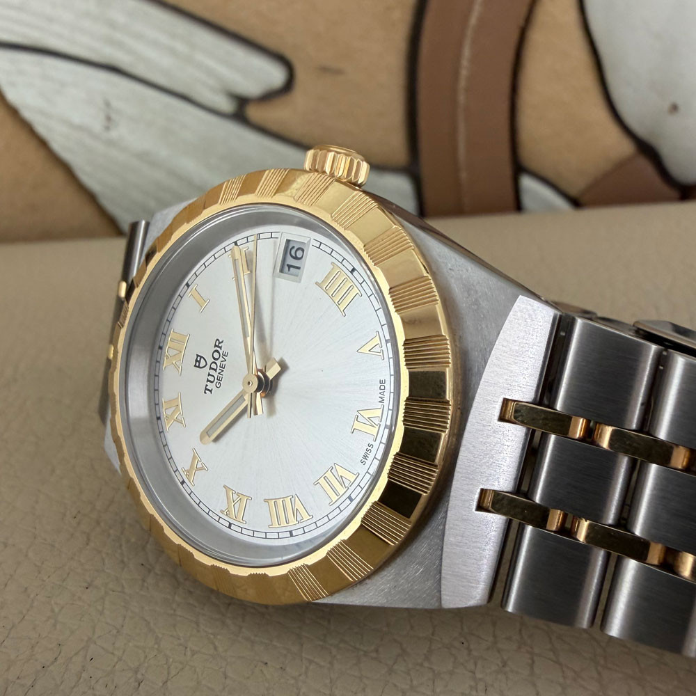 Tudor Royal 28403 13