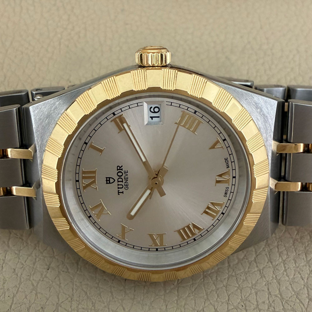 Tudor Royal 28403 14
