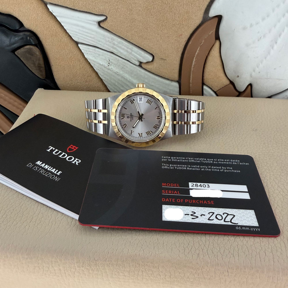 Tudor Royal 28403 1