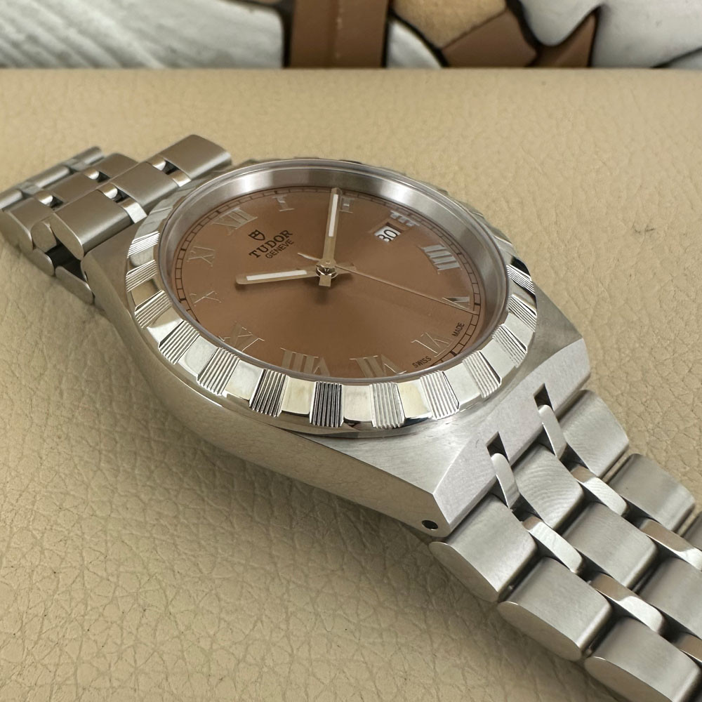 Tudor Royal 28500