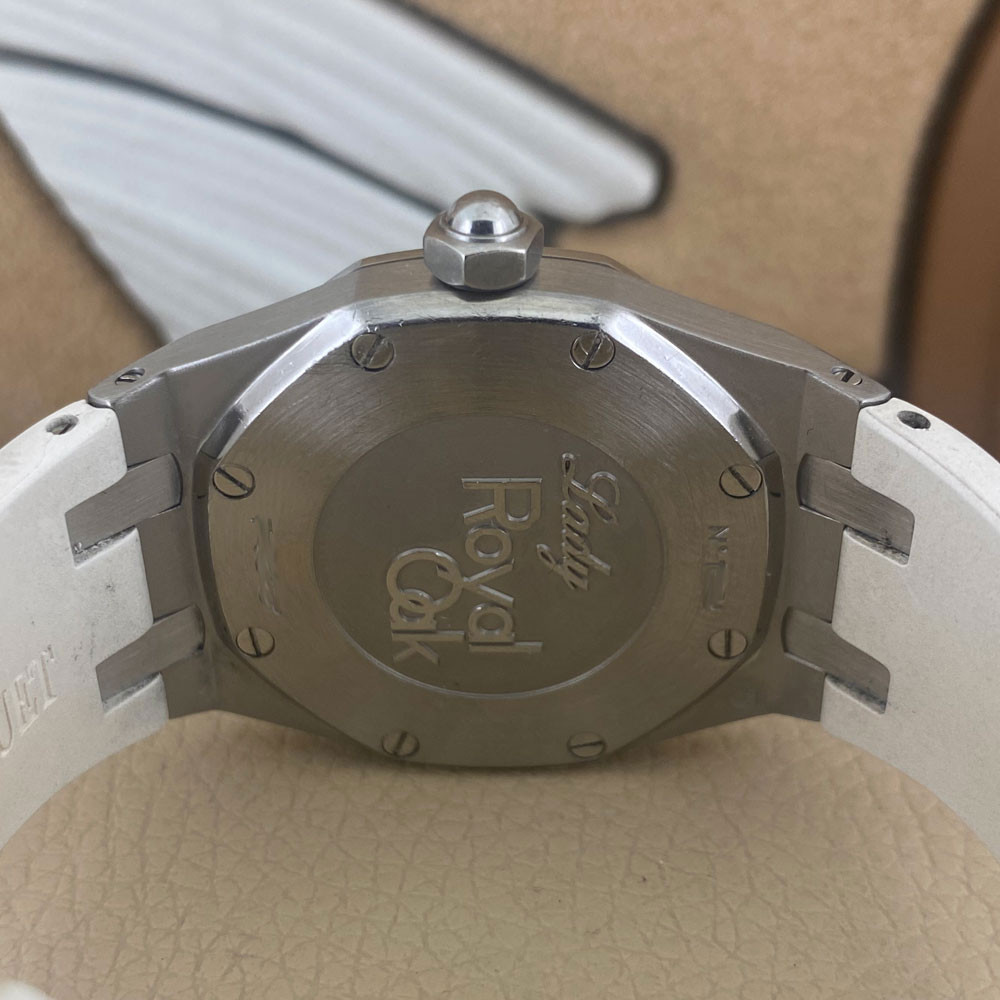 Audemars Piguet Royal Oak Lady 67600ST 7