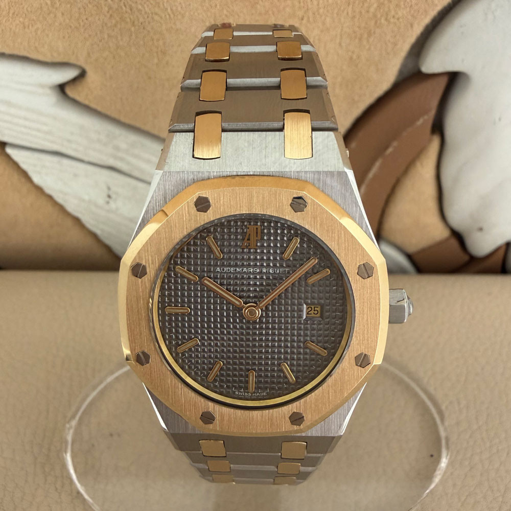 Audemars Piguet Royal Oak Midsize 0
