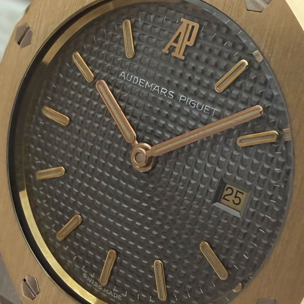 Audemars Piguet Royal Oak Midsize 4
