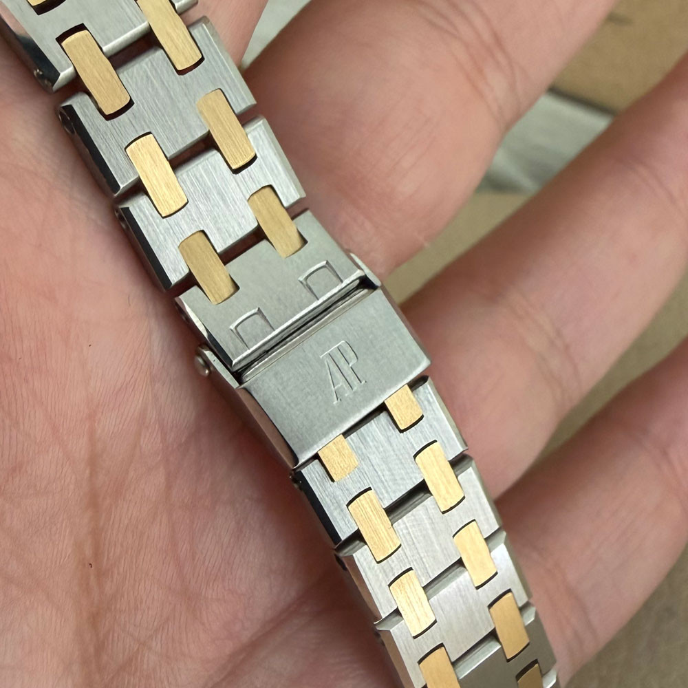 Audemars Piguet Royal Oak Midsize 8