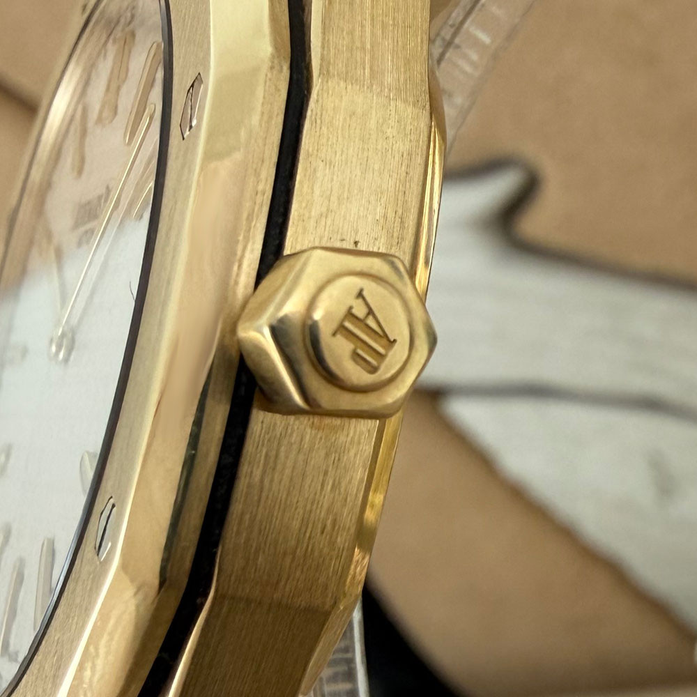 Audemars Piguet Royal Oak Jumbo 15202BA.OO.0944BA.01 4