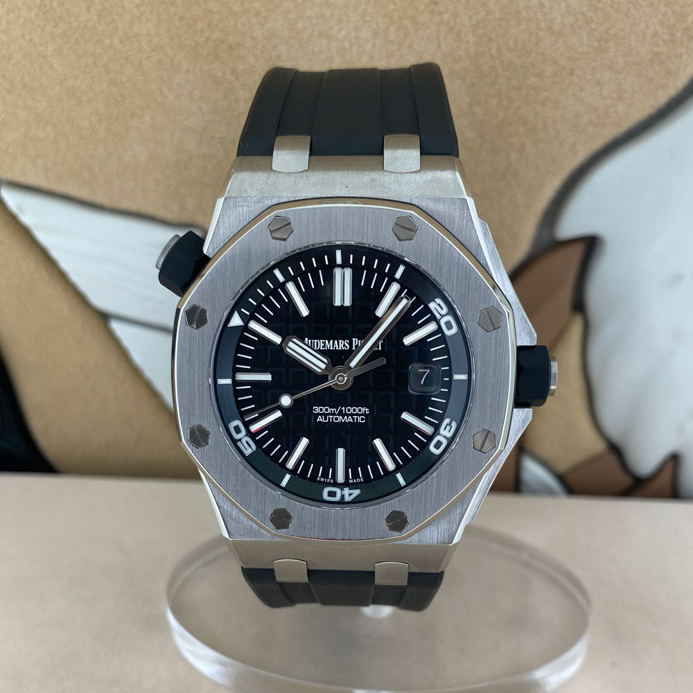 ap diver
