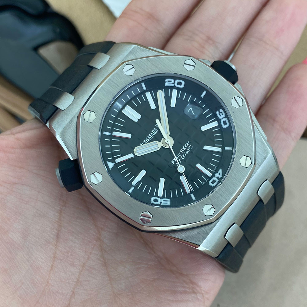 ap diver