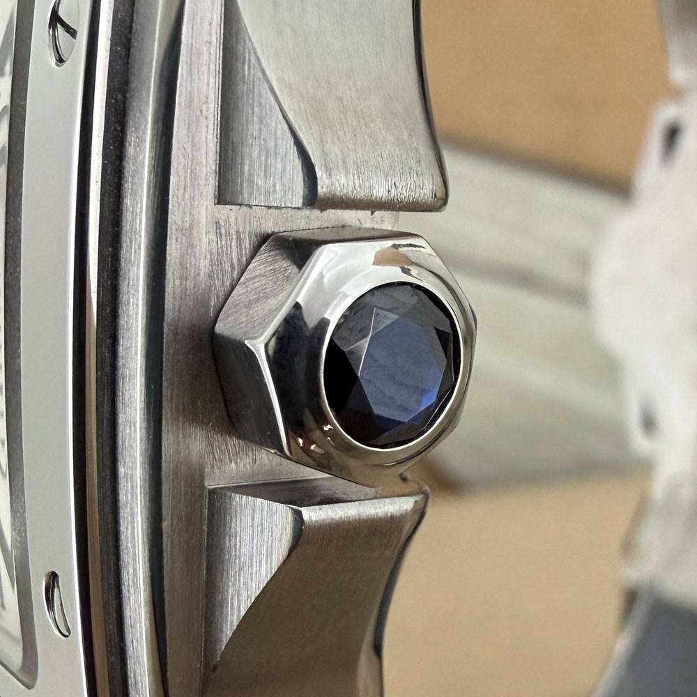 Cartier Santos 100 XL Anniversary 2656 4