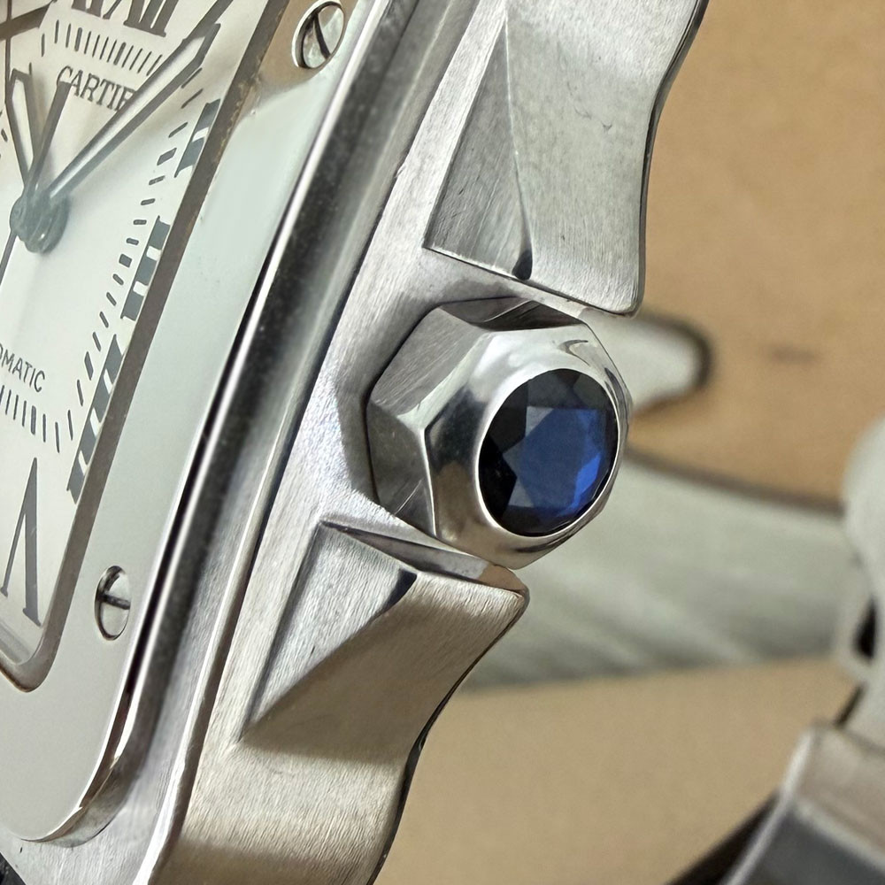 Cartier Santos 100 XL 2656 3