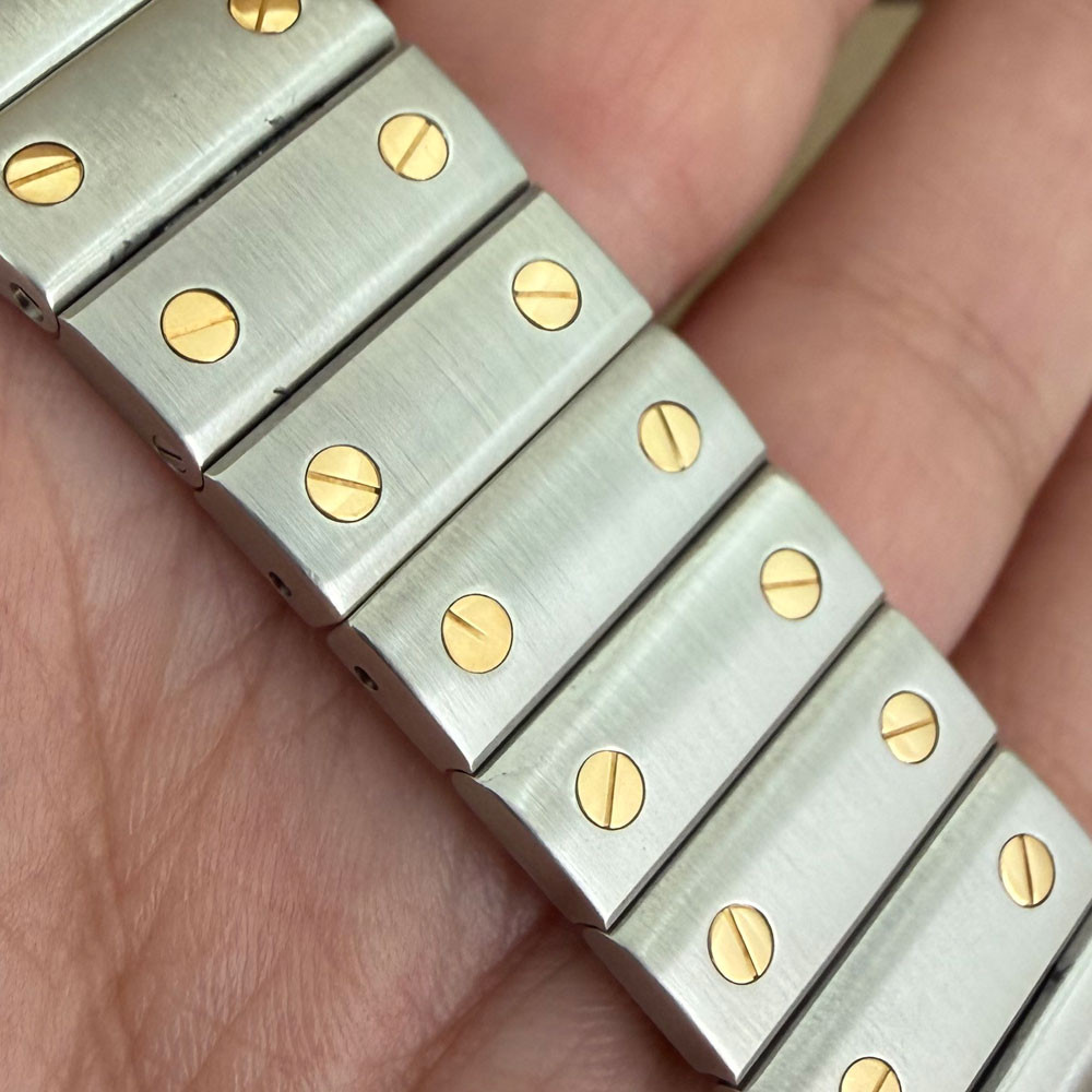 Cartier Santos Galbee 2319 8