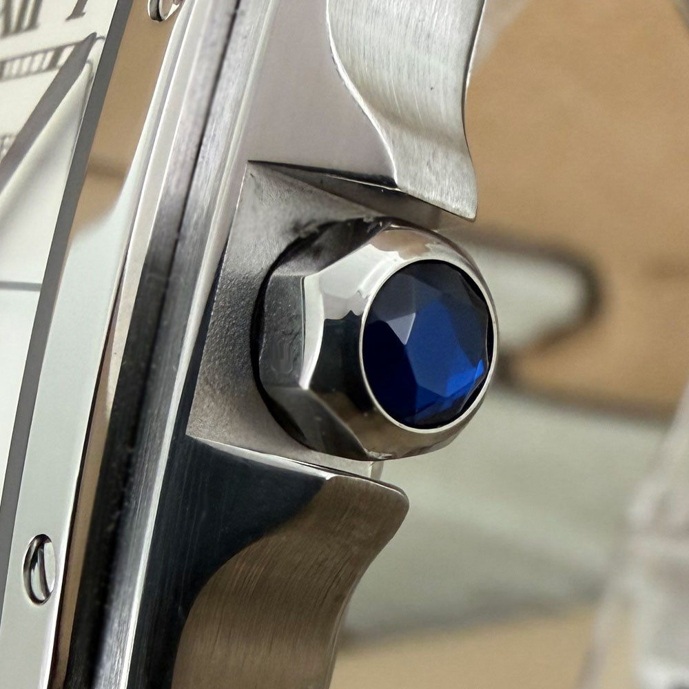 Cartier Santos Misura Media WSSA0029 4075 4