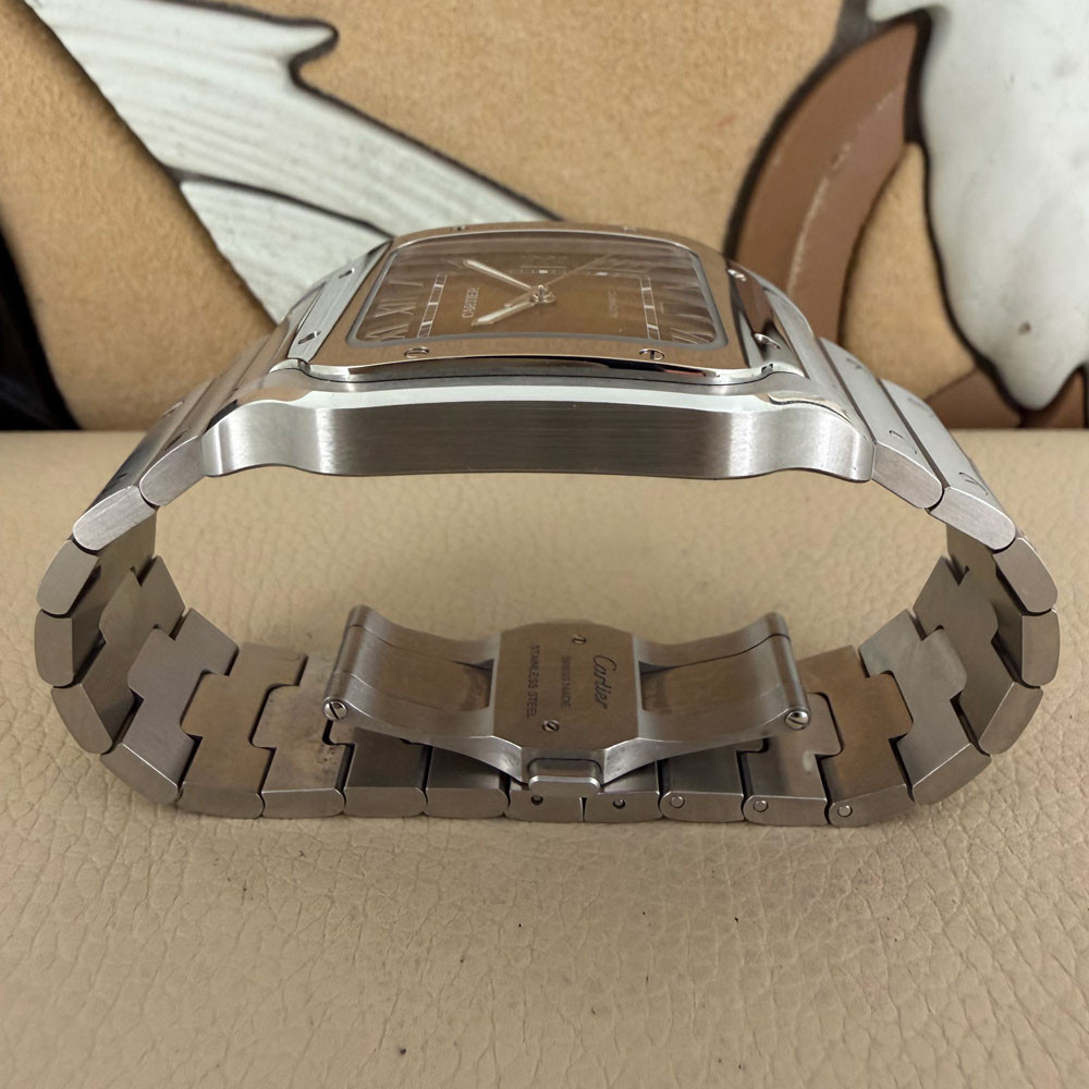 Cartier Santos Large WSSA0064 4072 10