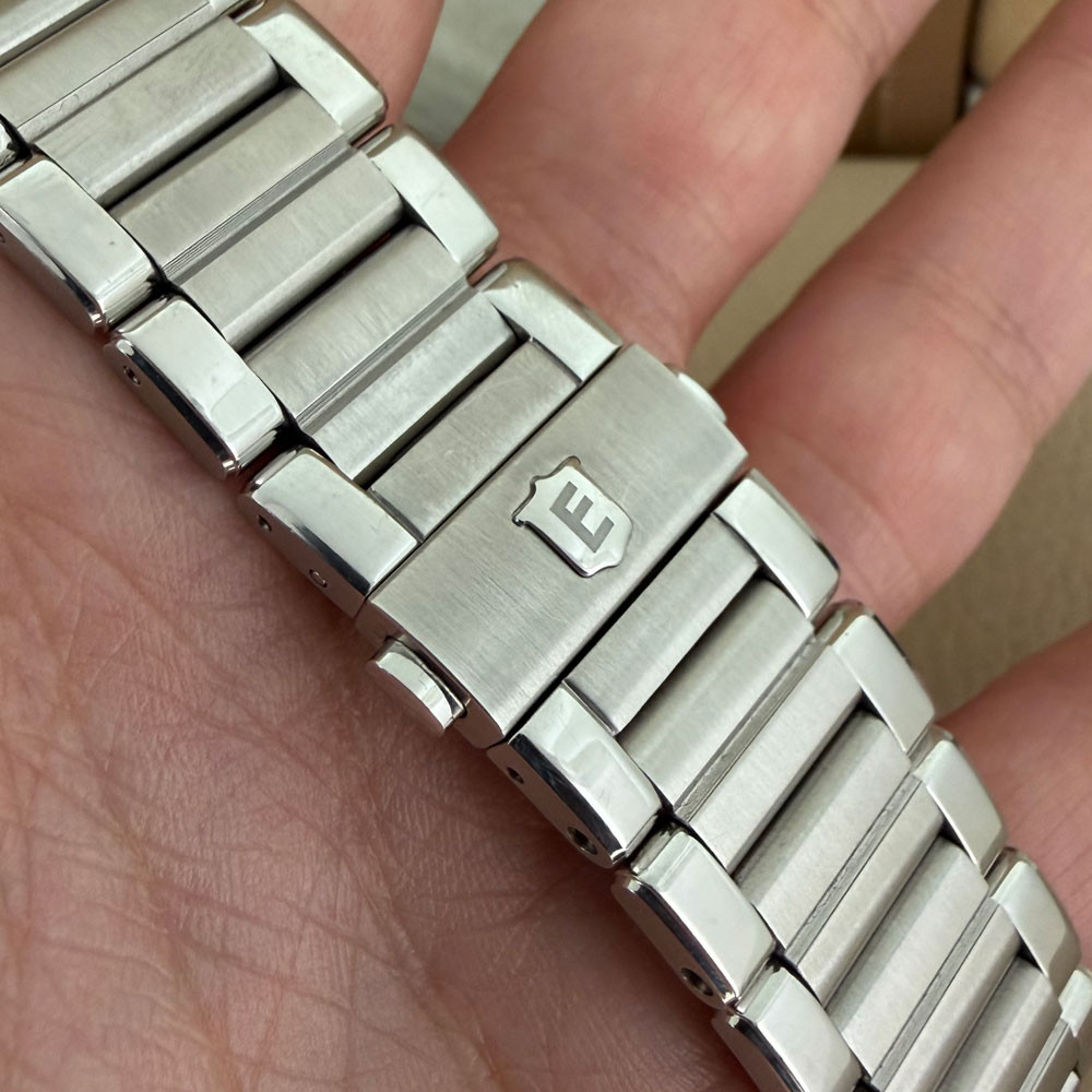 Eberhard & CO. Scientigraf 41043 9