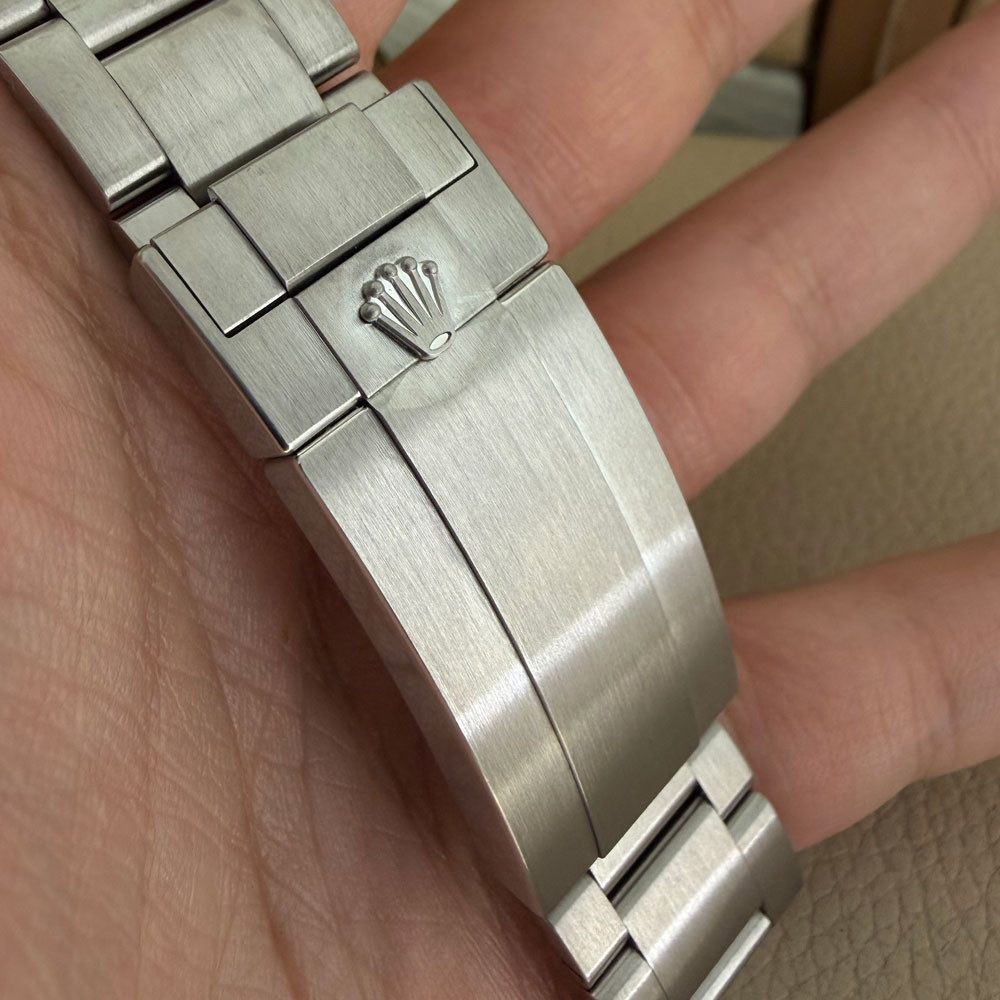 Rolex Sea-Dweller Deepsea 136660 9