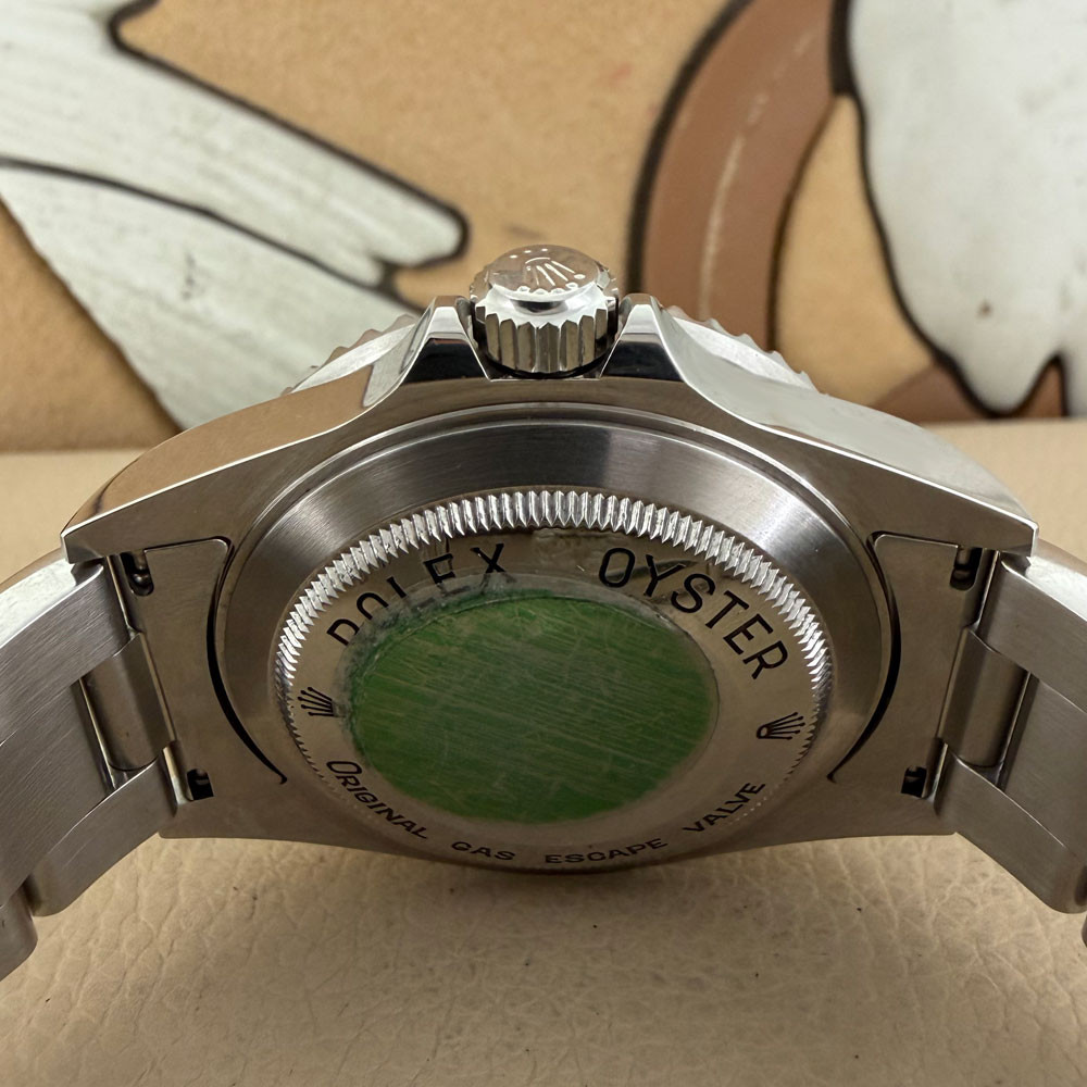 Rolex Sea-Dweller 16600 7
