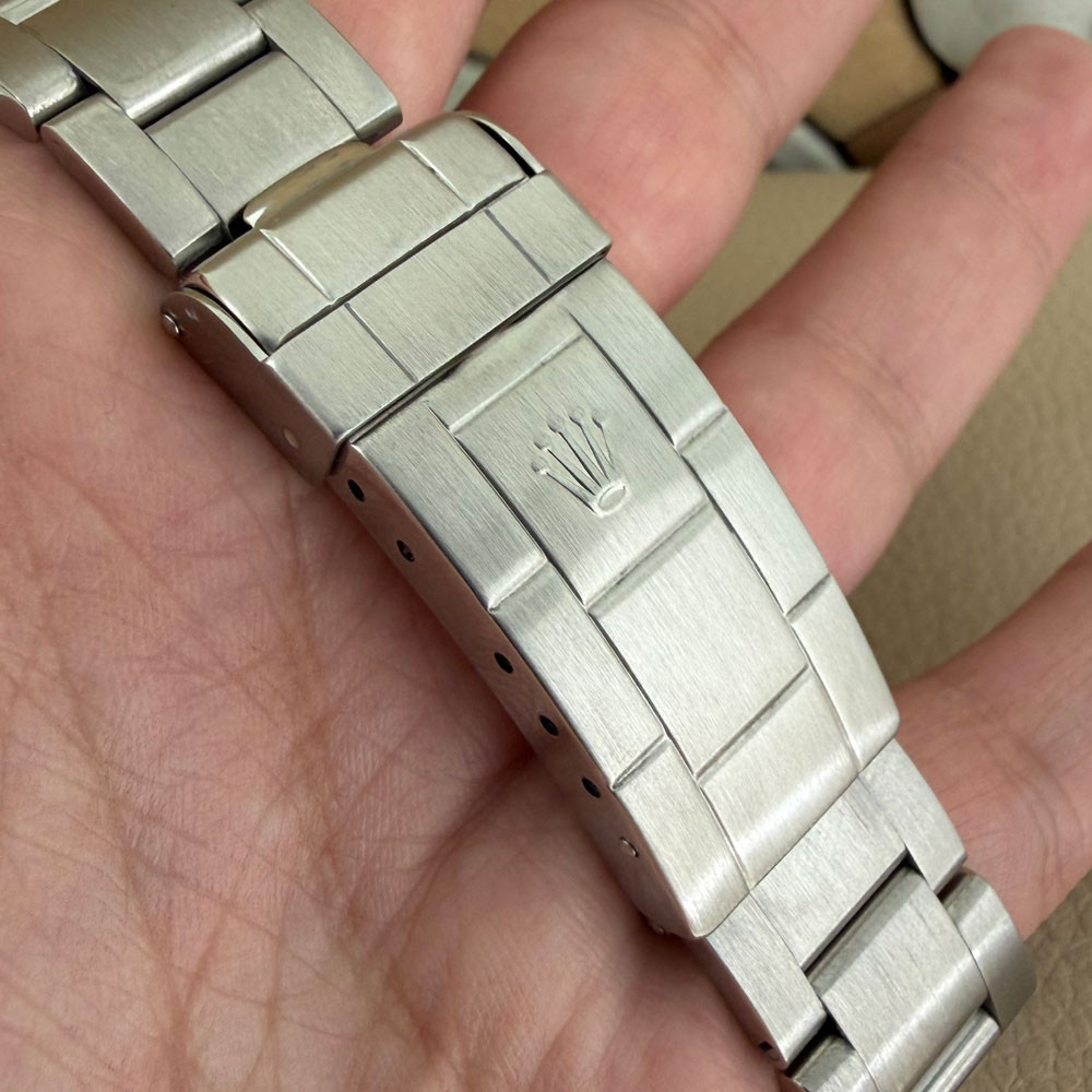 Rolex Sea-Dweller 16600 9