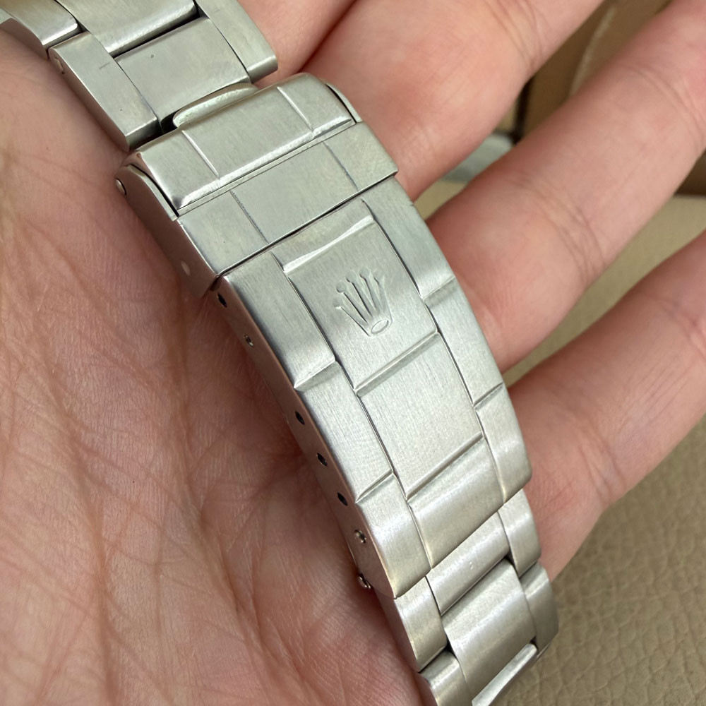 Rolex Sea-Dweller 16600 9