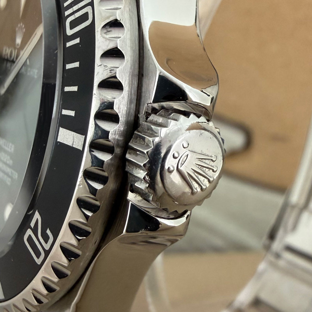 Rolex Sea-Dweller 16600 3