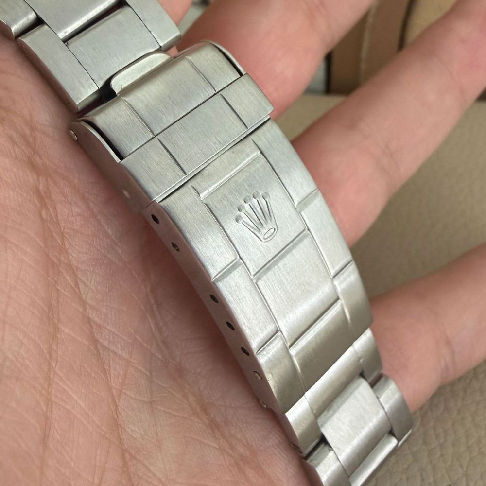 Rolex Sea-Dweller 16600 8
