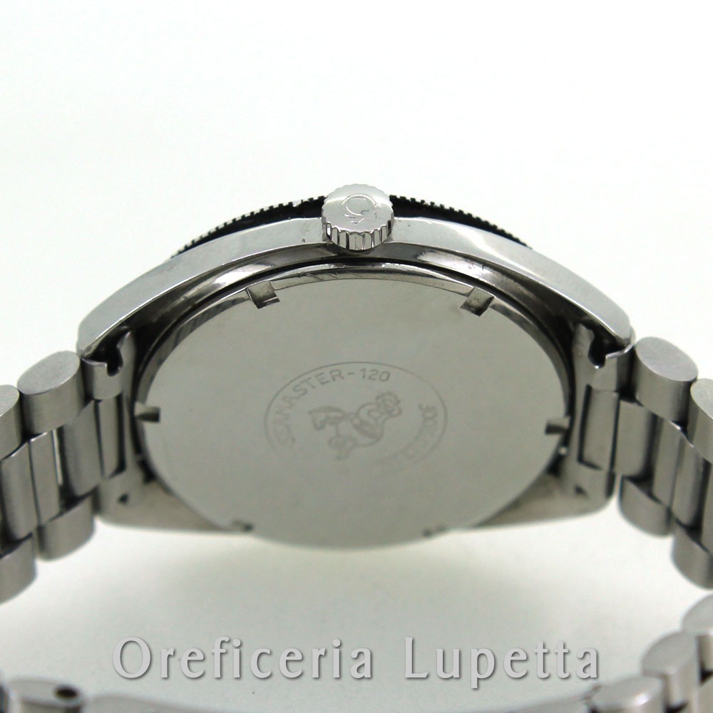 Omega Seamaster 120 136.027 6