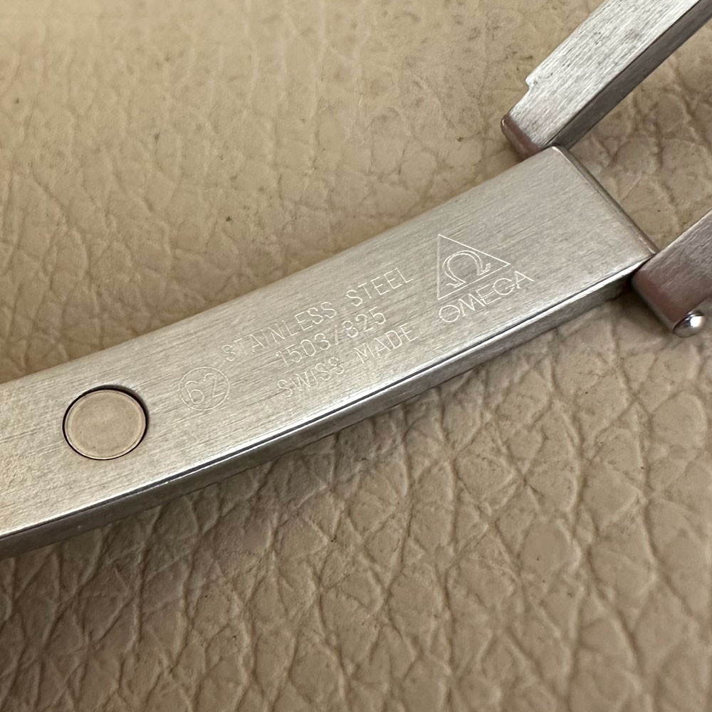 Omega Seamaster 300 168.1503 10