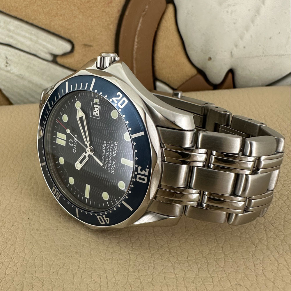 Omega Seamaster 300 168.1503 13
