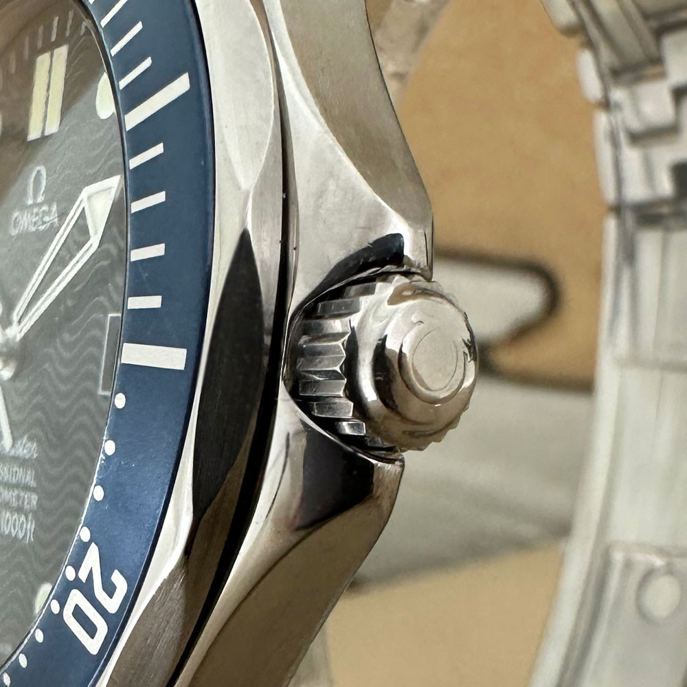 Omega Seamaster 300 168.1503 3