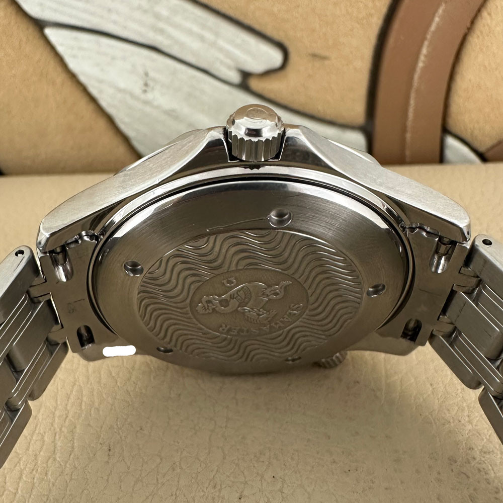 Omega Seamaster 300 168.1503 7