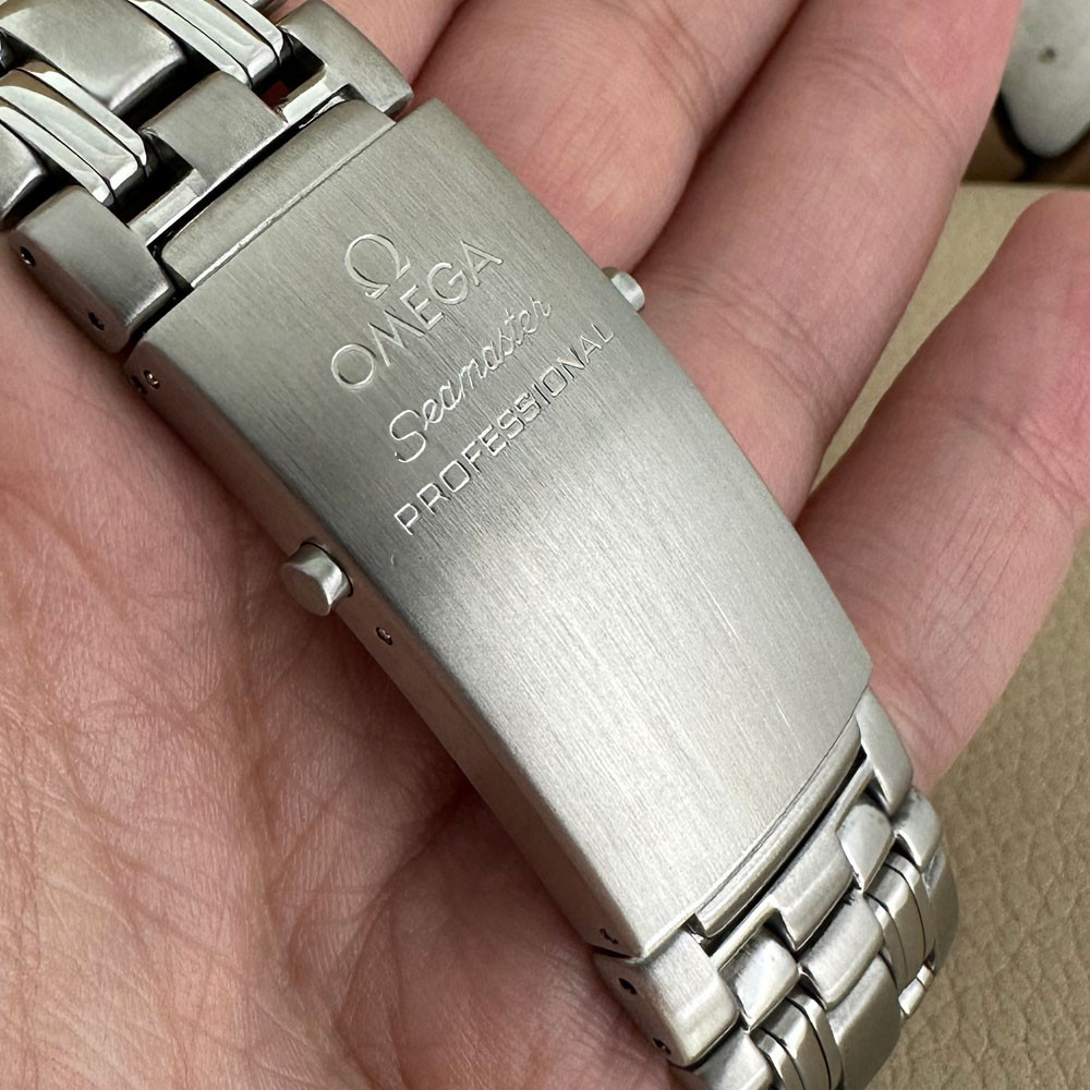 Omega Seamaster 300 168.1503 8