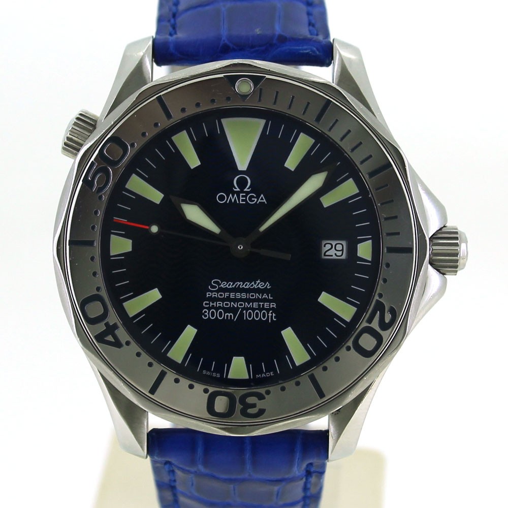 Omega Seamaster 300 168.1640 0