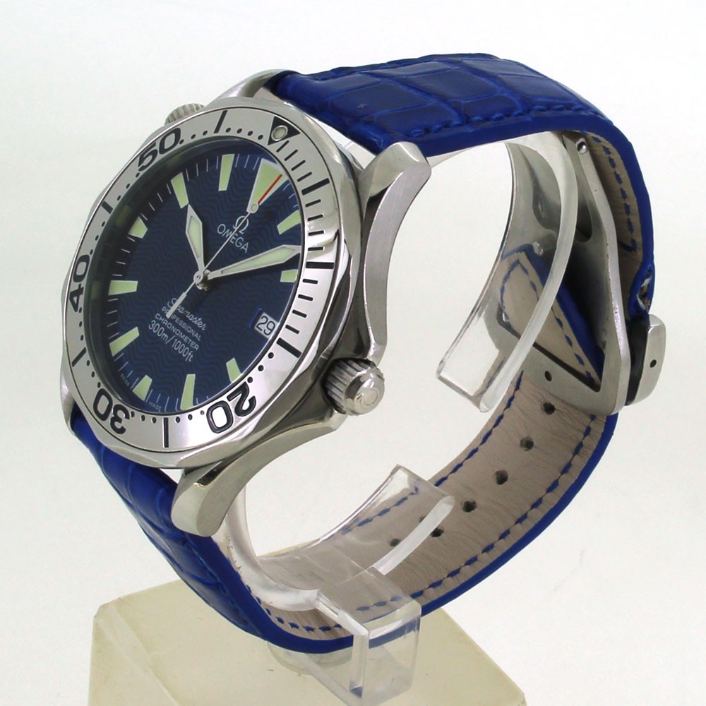 Omega Seamaster 300 168.1640 2