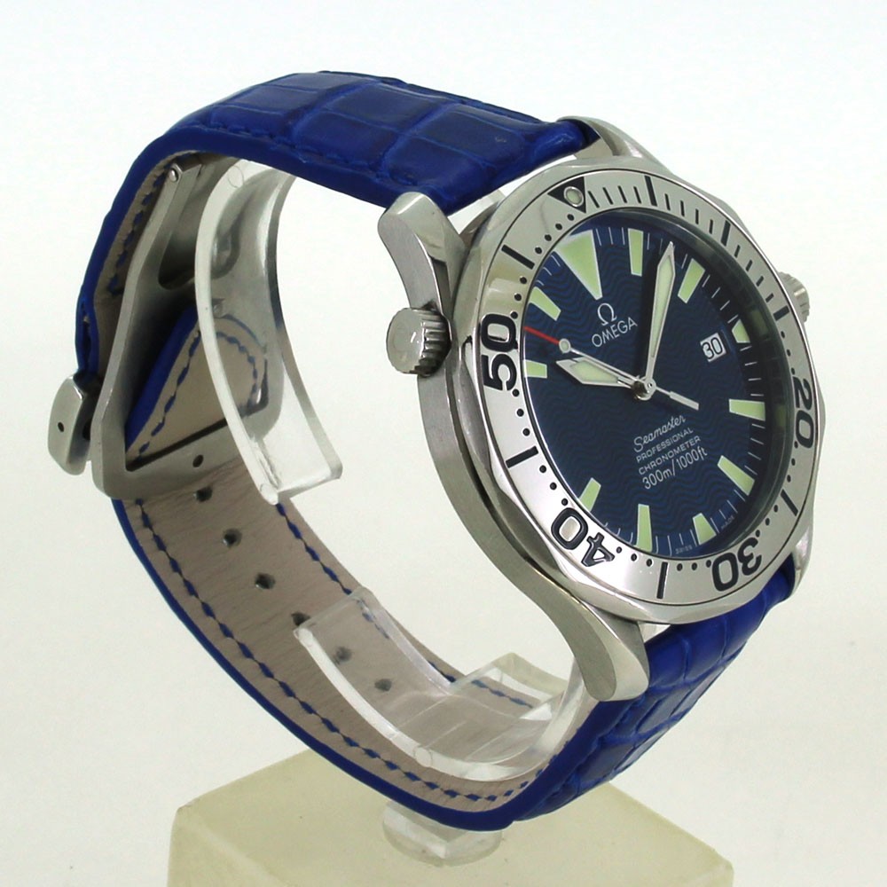 Omega Seamaster 300 168.1640