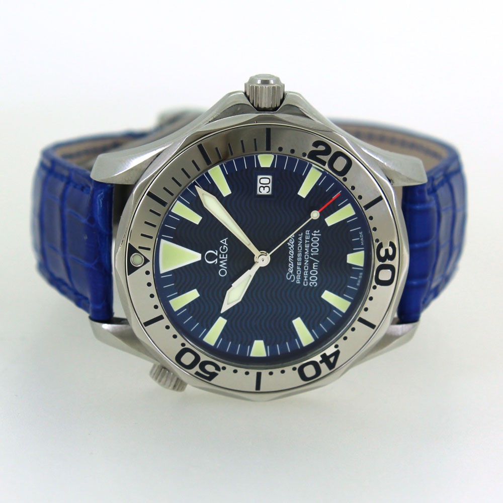 Omega Seamaster 300 168.1640 4