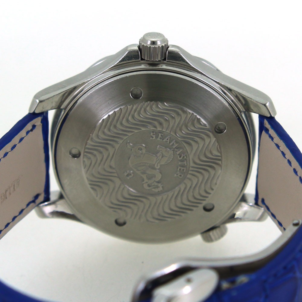 Omega Seamaster 300 168.1640 6