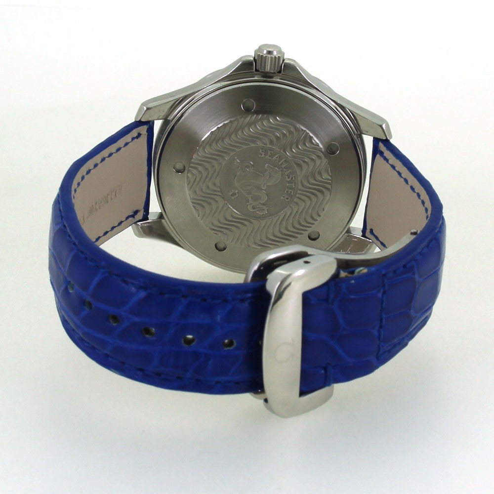 Omega Seamaster 300 168.1640 7
