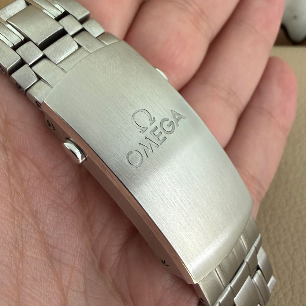 Omega Seamaster 300 Nekton Edition 21030422001002 9