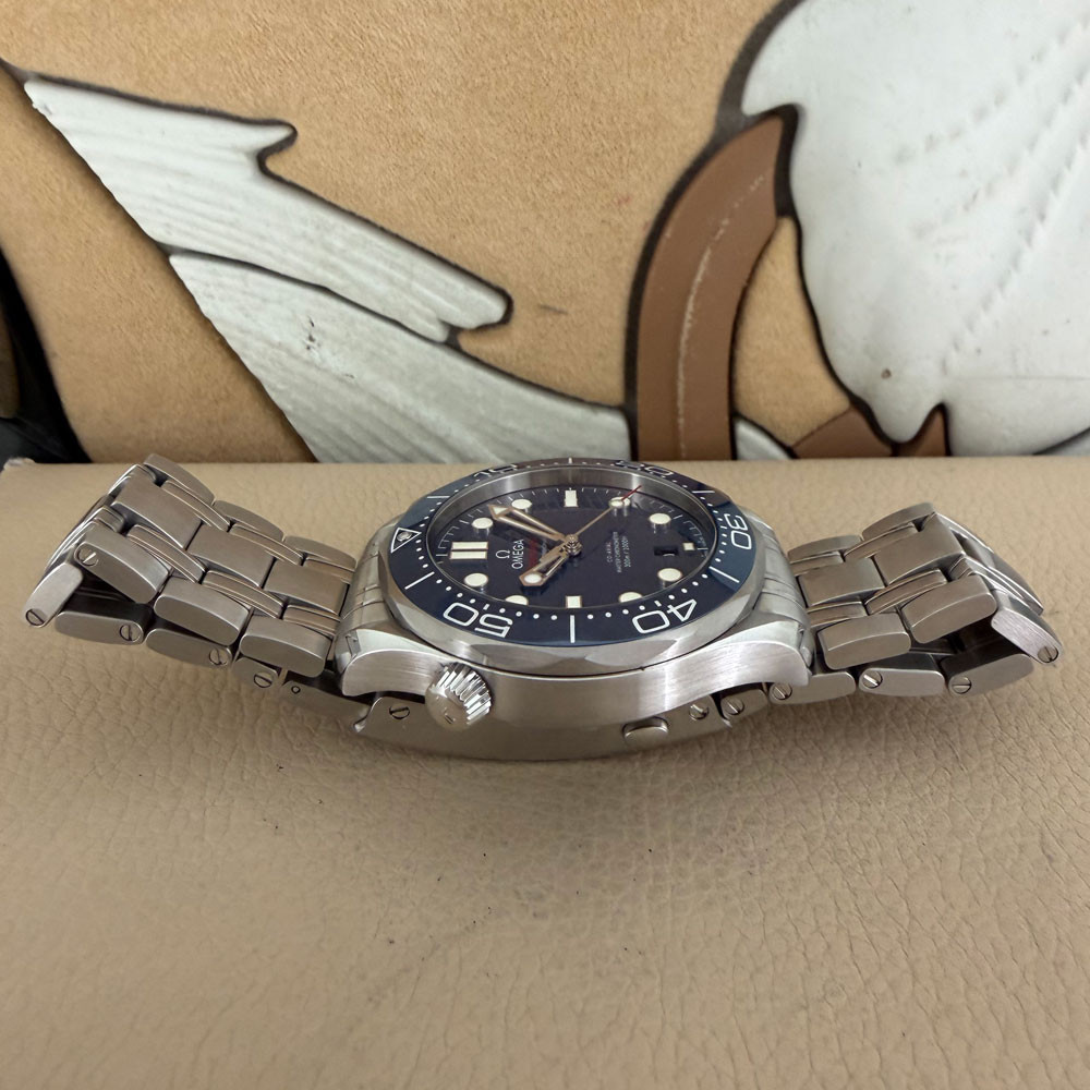 Omega Seamaster 300 Co Axial 21030422003001 11