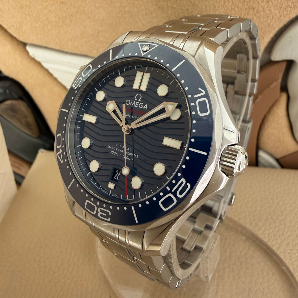 Omega Seamaster 300 Co Axial 21030422003001 1