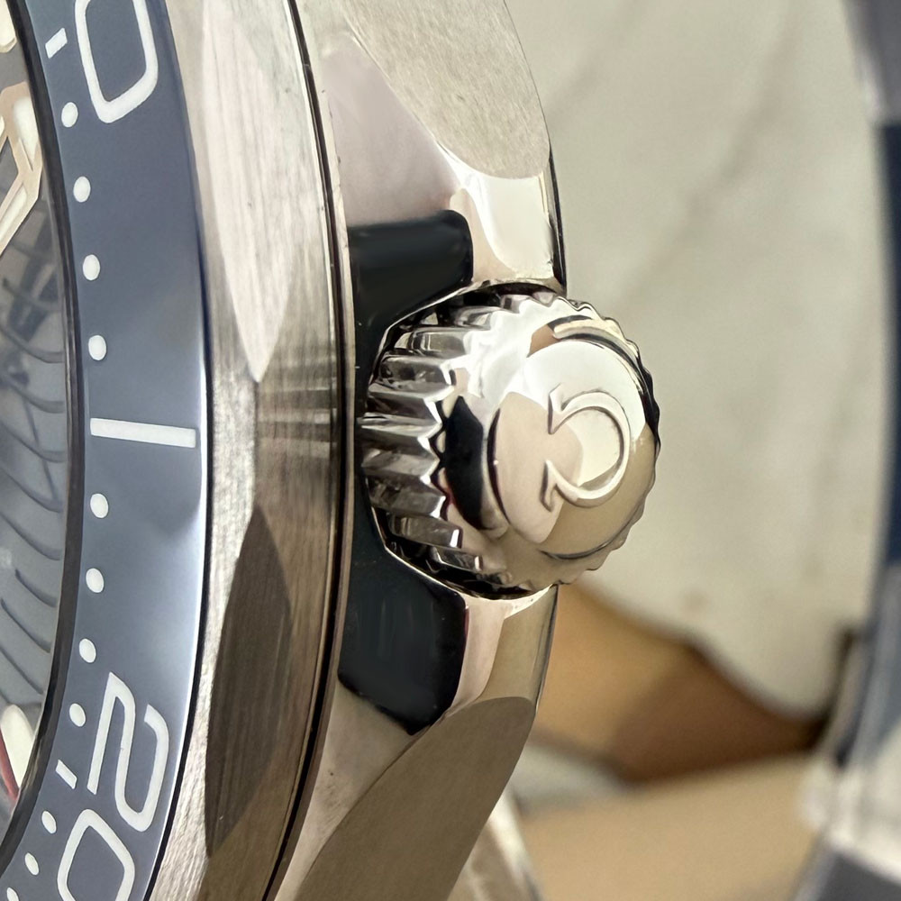 Omega Seamaster 300 Co Axial 21030422003001 5