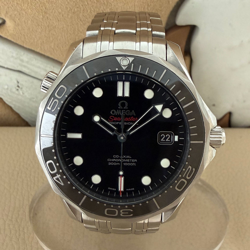 Omega Seamaster 300 21230412001003 0