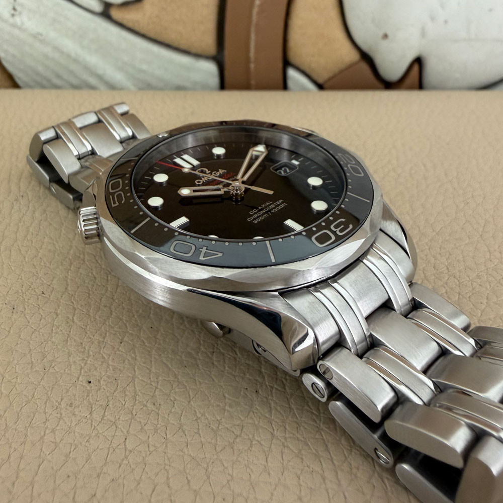 Omega Seamaster 300 21230412001003 13