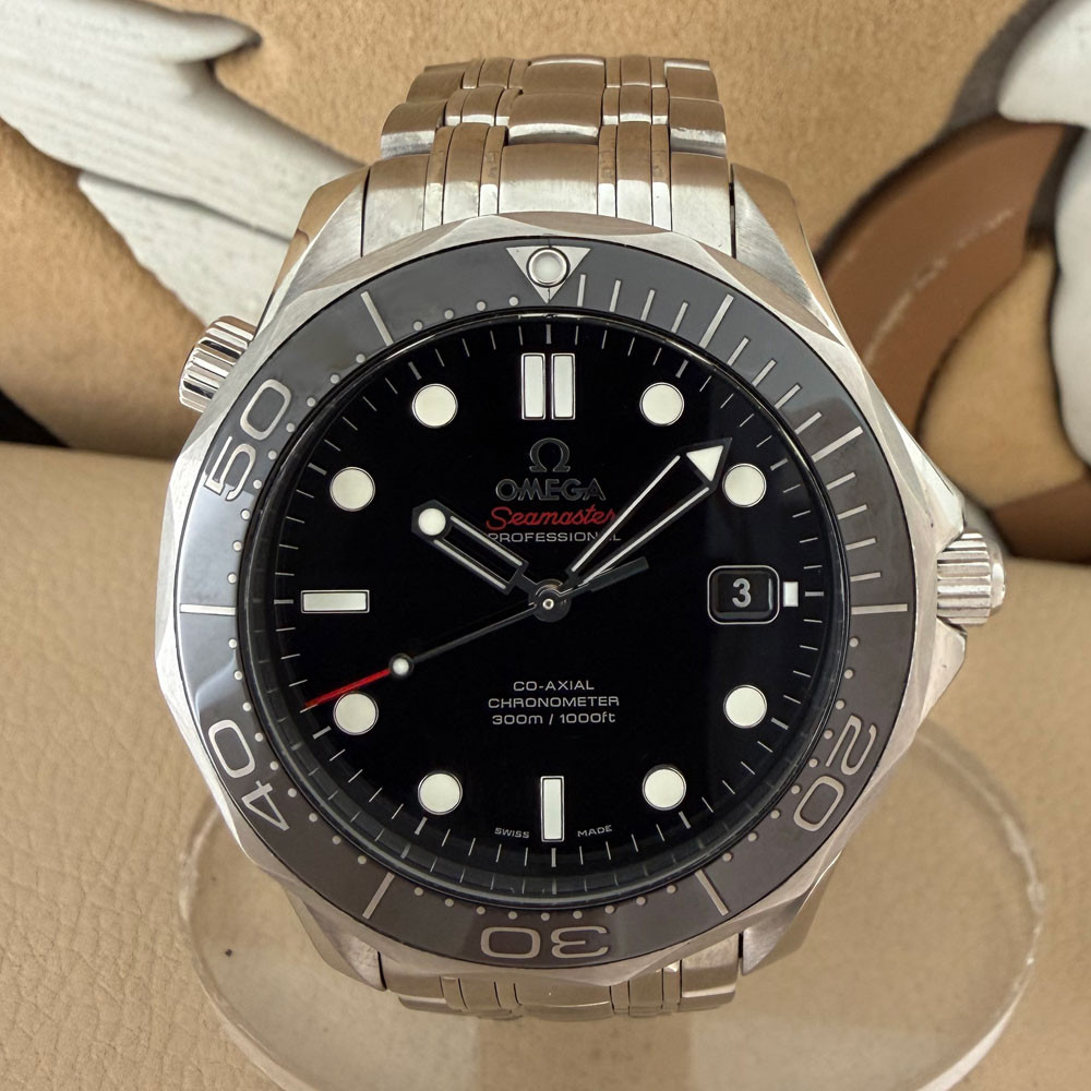 Omega Seamaster 300 21230412001003 0