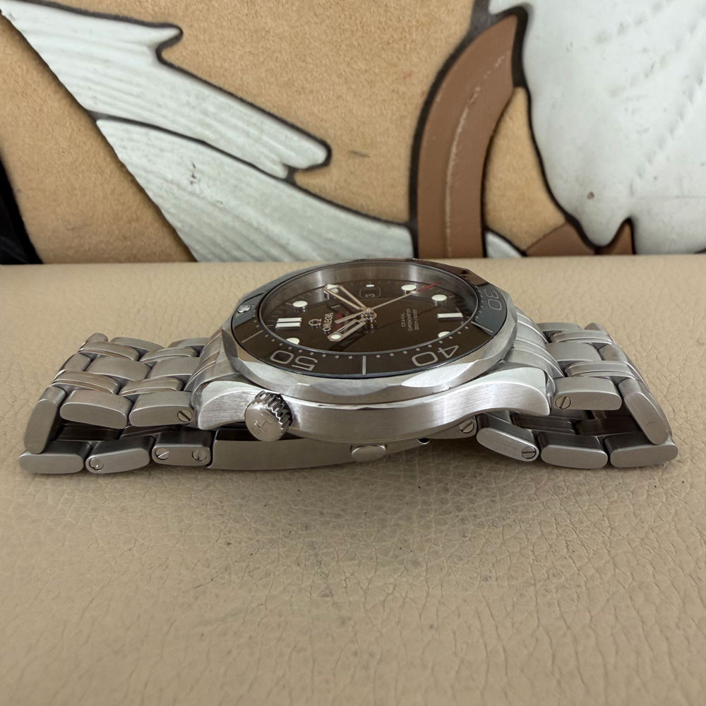 Omega Seamaster 300 21230412001003 12
