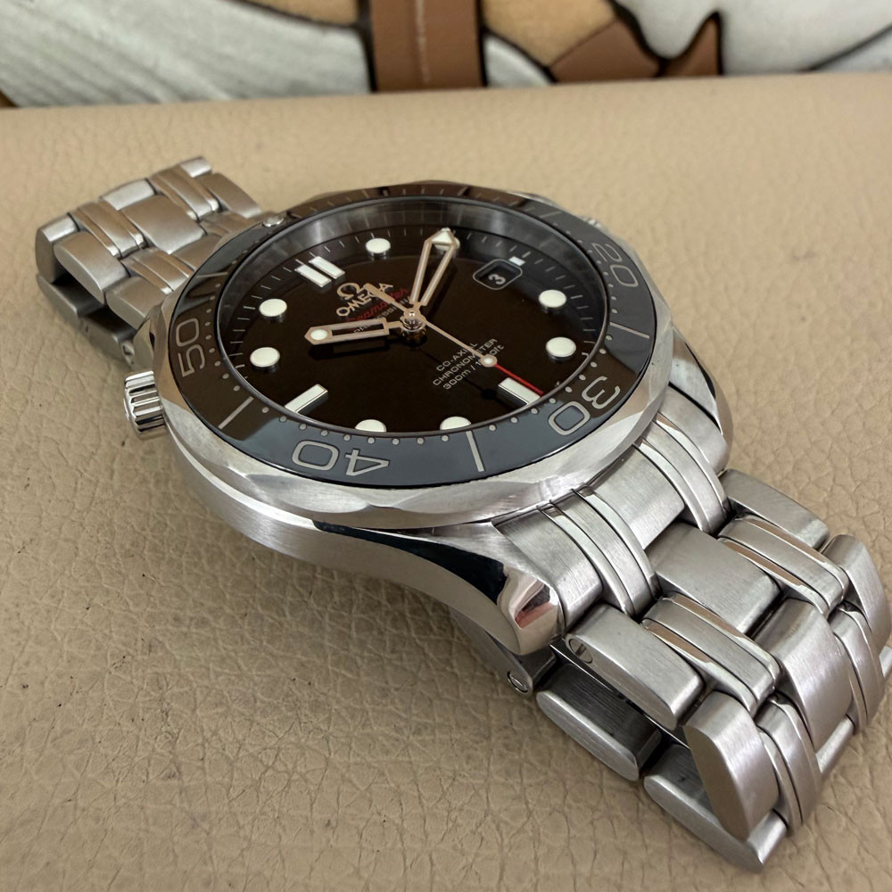 Omega Seamaster 300 21230412001003 13